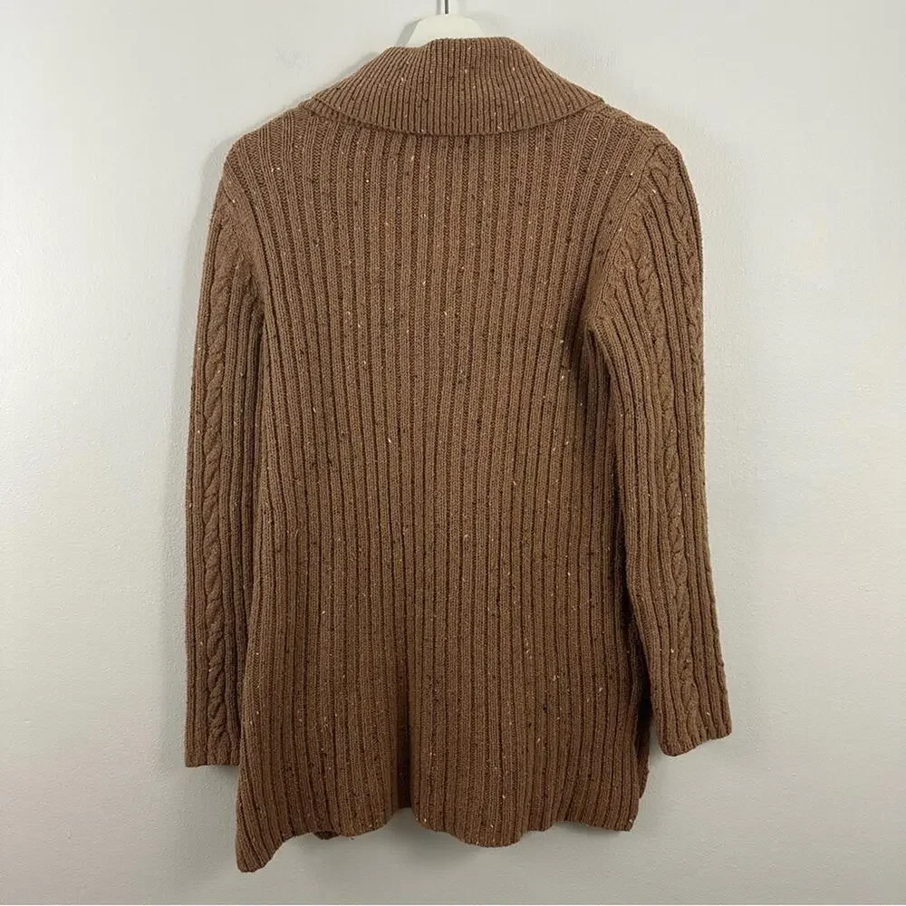 jill pullover